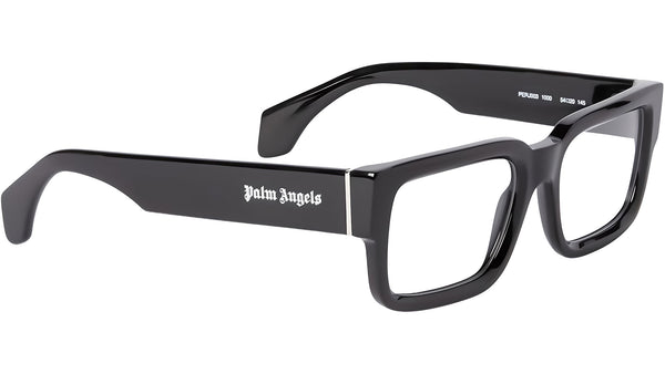 Occhiali da vista Palm Angels Style cod 1000 Nero – Giulietti e