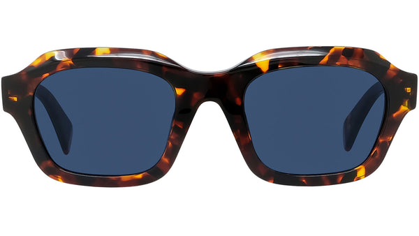 Occhiali da sole Kenzo KZ40175I 54V Avana Maculato – Giulietti e