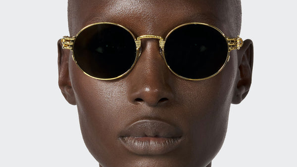 Double Ressort 56-6106 Gold – Giulietti e Guerra