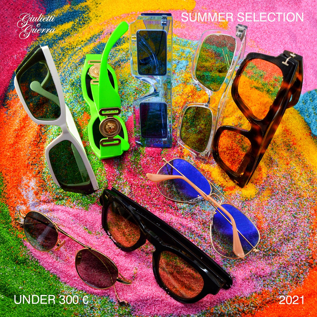 Summer Selection: i pezzi più belli sotto i €300