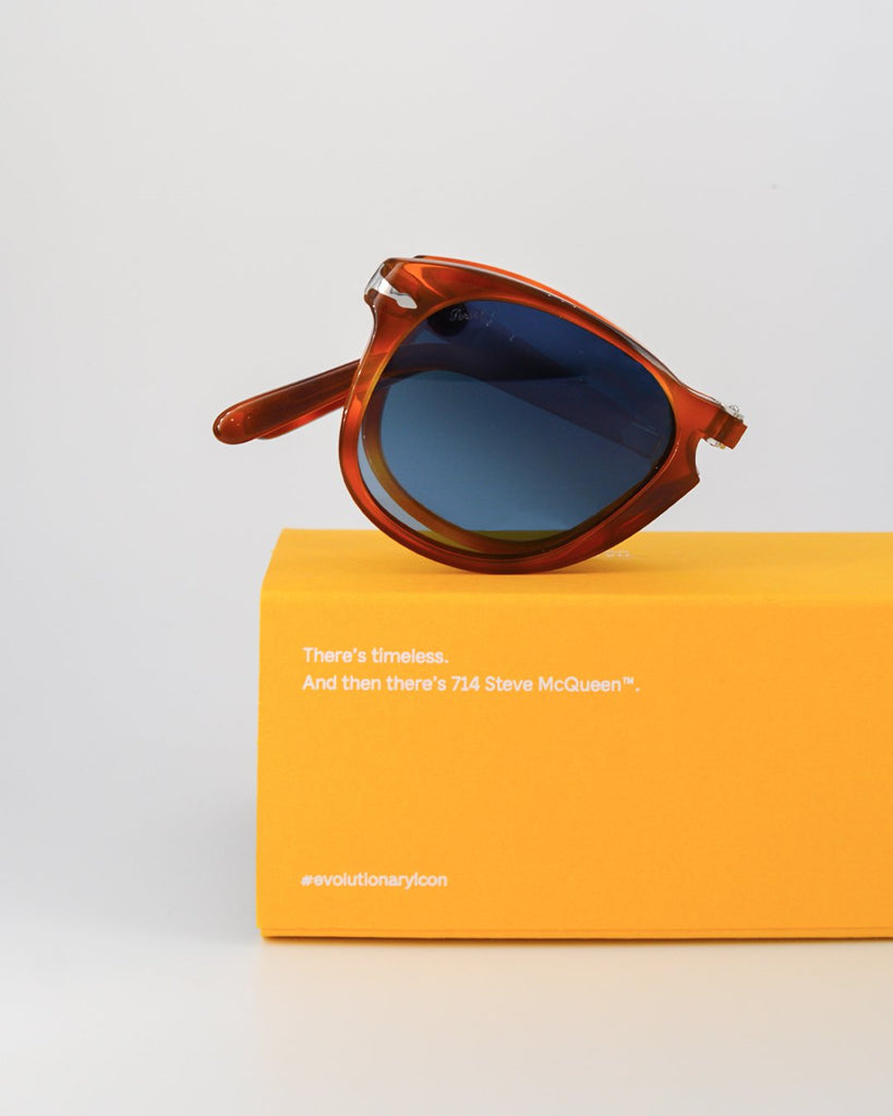 Persol Steve McQueen Limited Edition