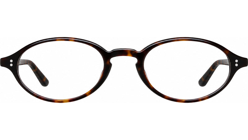 Lex Optic Deep Tortoise