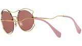 MU 50SS 7OE0A0 antique gold
