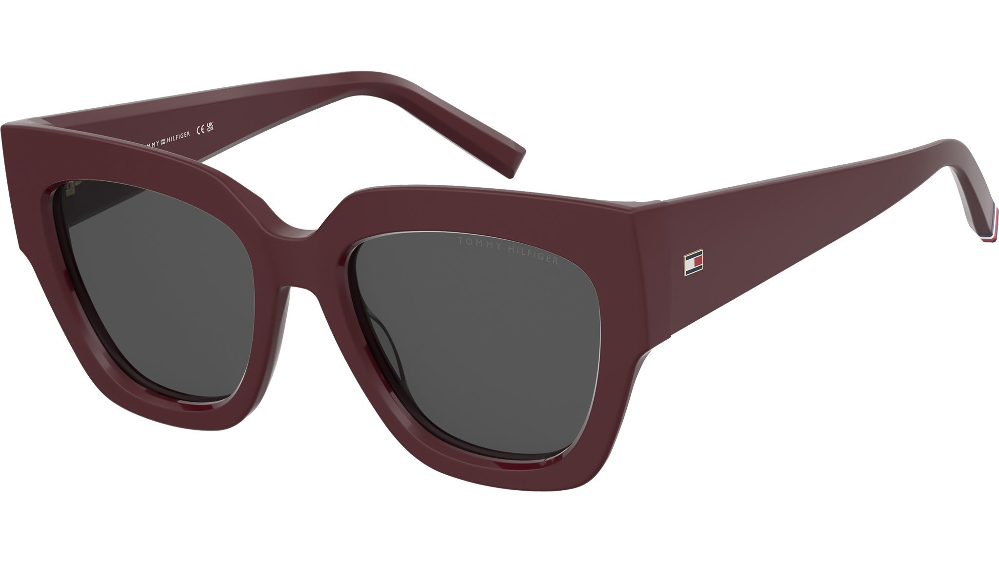 Occhiali Originali Tommy Hilfiger Occhiali Da Sole Donna TH 2223/S