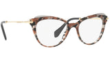MU 01QV 1111O1 grey havana / cocoa / grey
