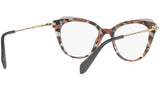 MU 01QV 1111O1 grey havana / cocoa / grey