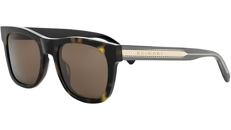 Tubogas Havana Square Sunglasses