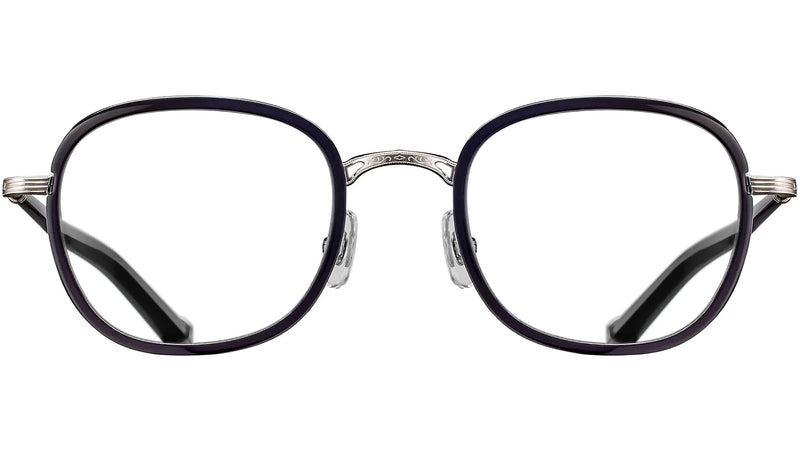 M3126 Palladium White Black