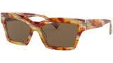 Arlette 5052B 005/73 tortoise