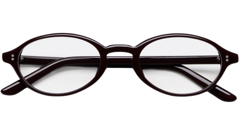 Lex Optic Burgundy