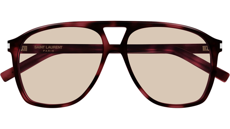 SL 596 DUNE 003 tortoise brown