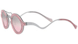 MU 02VS 1467L1 glitter pink