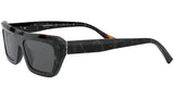 Armitage 5053 001/87 black