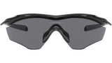 M2 Frame Xl OO9343 01 polished black