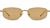CC Titan Plane Gold