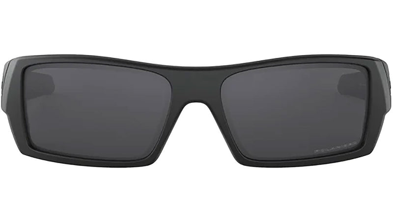 Gascan OO9014 22 matte black