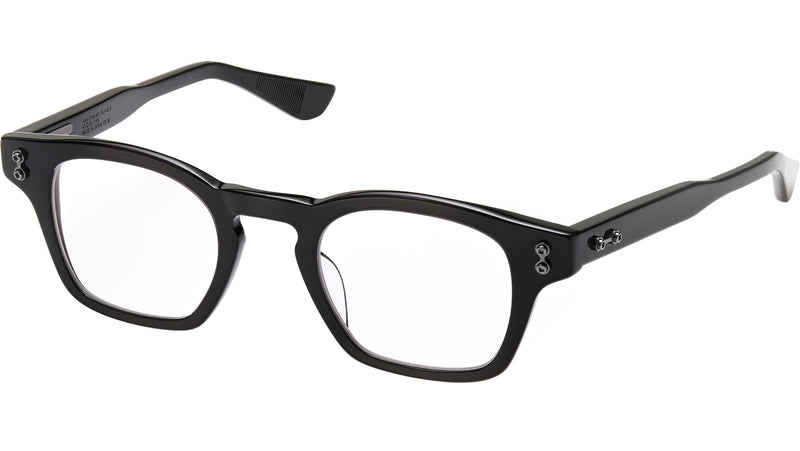 Wise Two Crystal Black