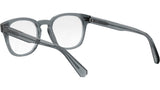B.zero1 Grey Pantos Eyeglasses
