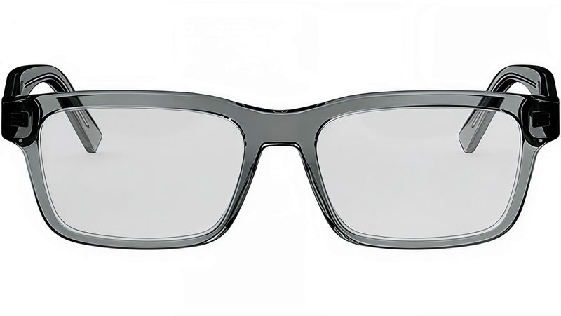 DiorBotanicaO S4I Grey Rectangular Eyeglasses