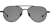 Fffast Sun Matte Black