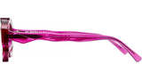 G7 FX Transparent Fuchsia