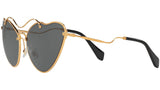 MU 55RS 7OE1A1 antique gold