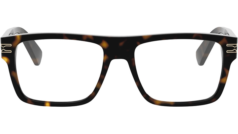 B.zero1 Havana Square Eyeglasses