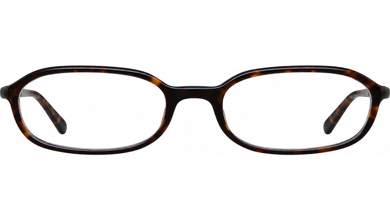 Edith Optic Deep Tortoise