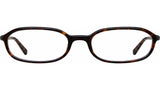 Edith Optic Deep Tortoise