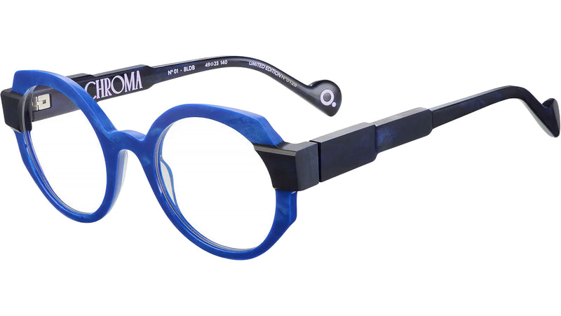 CHROMA N01 BLDB