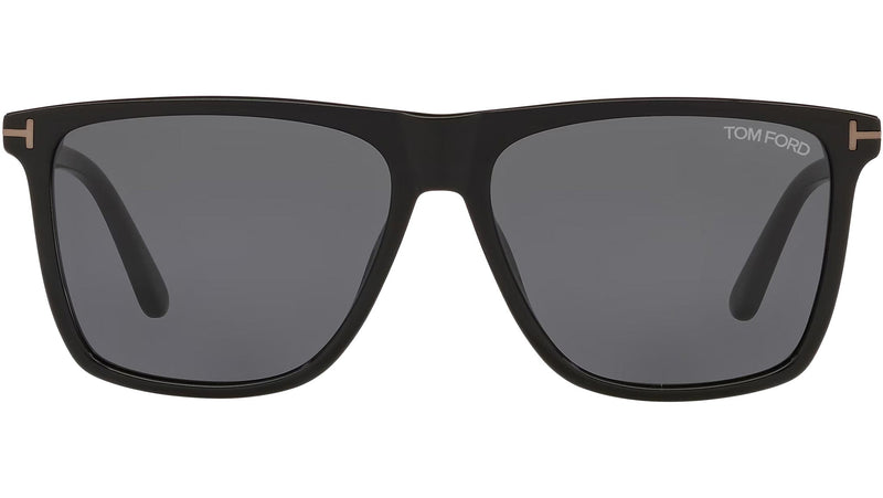 Fletcher FT0832 01A Black Grey