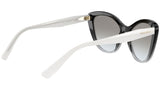 MU 05XS 1140A7 black gradient white