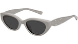 Maison Margiela X Gentle Monster MM108 G10 Grey