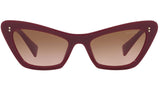MU 03XS USH0A6 bordeaux