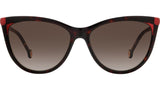 HER 0141/S O63 Havana Red