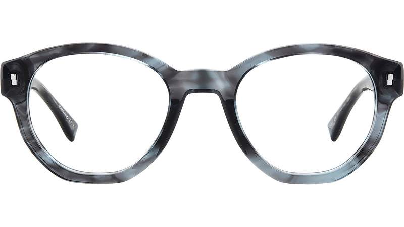 D2 0131 2W8 Grey Horn