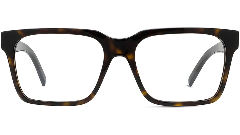 GV Day Havana Square Eyeglasses