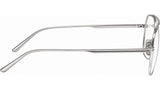 CC Titan Aviator Silver