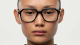 Davis Optic Black