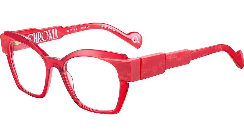 CHROMA N06 RD