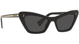 MU 03XS 1AB5S0 black