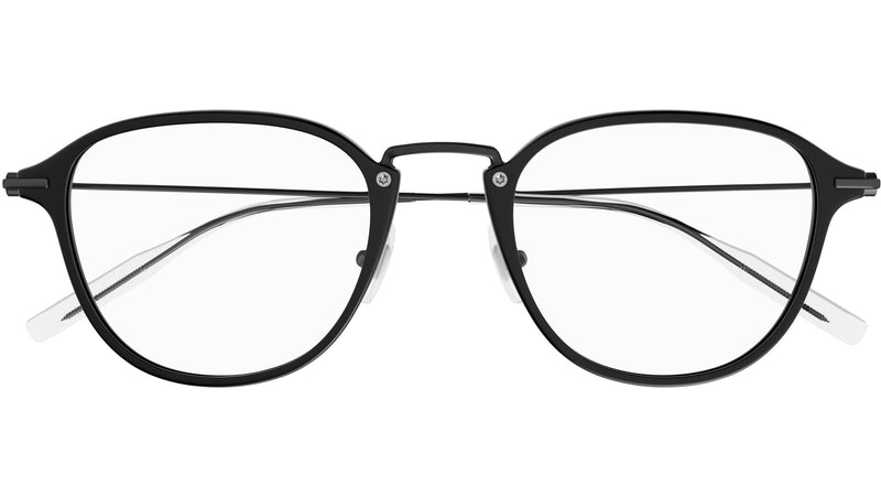 MB0155O 008 Semimatte Black