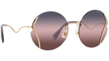 MU 50XS 5AK157 gold