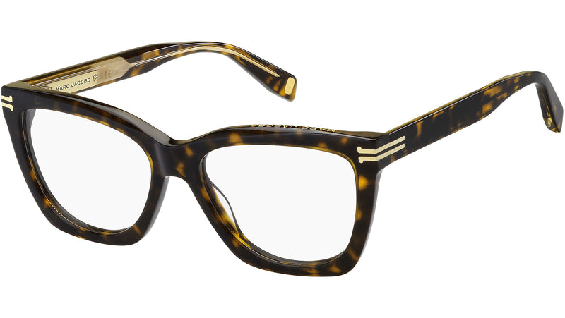 MJ 1014 KRZ havana crystal