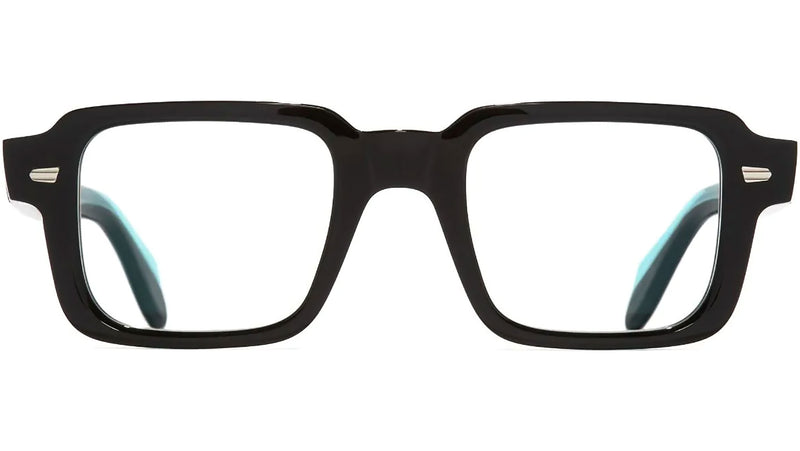 1393 Optical 05 Teal Black