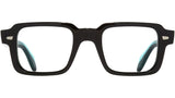 1393 Optical 05 Teal Black