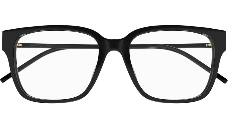 SL M48O_A/F 001 Shiny Black