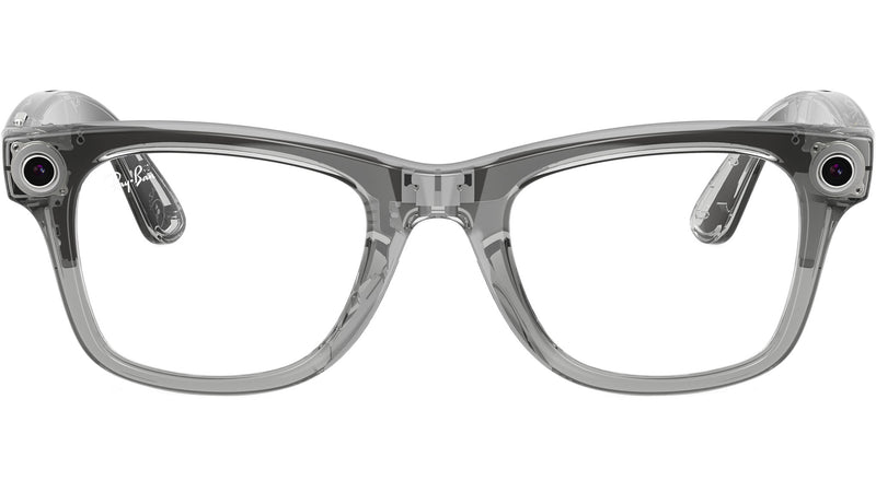 Meta Wayfarer Gen 2 Fotocromatico