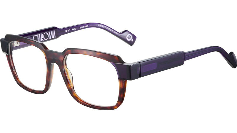 CHROMA N07 HVPU
