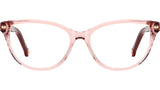 HER 0190 0A0 Pink Red